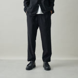 DRY MESH PANTS｜日本製 メンズ
