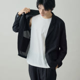ICE PACK SLEEVELESS TEE｜日本製 メンズ