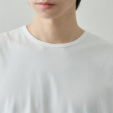 ICE PACK SLEEVELESS TEE｜日本製 メンズ