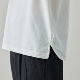 ICE PACK SLEEVELESS TEE｜日本製 メンズ