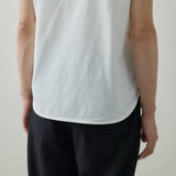 ICE PACK SLEEVELESS TEE｜日本製 メンズ
