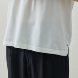 ICE PACK SLEEVELESS TEE｜日本製 メンズ