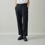 DRY MESH PANTS｜日本製 メンズ
