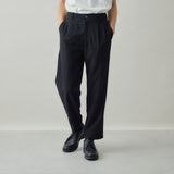 DRY MESH PANTS｜日本製 メンズ