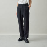 DRY MESH PANTS｜日本製 メンズ