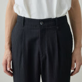 DRY MESH PANTS｜日本製 メンズ