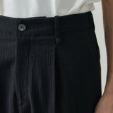 DRY MESH PANTS｜日本製 メンズ
