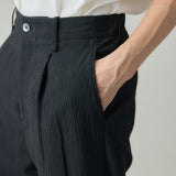 DRY MESH PANTS｜日本製 メンズ