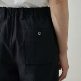 DRY MESH PANTS｜日本製 メンズ