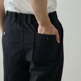 DRY MESH PANTS｜日本製 メンズ