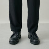 DRY MESH PANTS｜日本製 メンズ