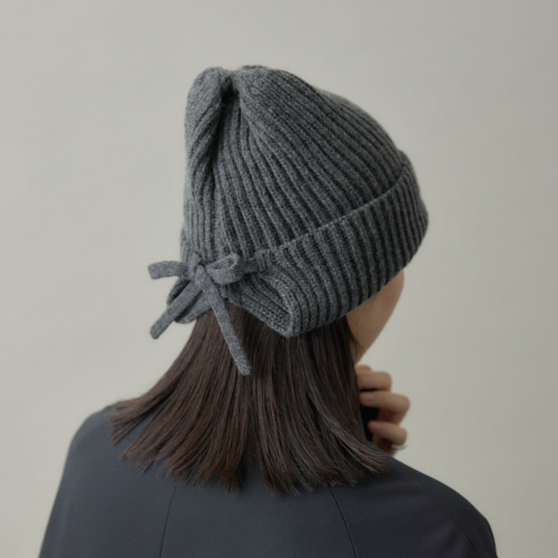 aria 2WAY ウールニット帽 – kuros.style