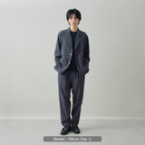 DRY MESH JACKET | 日本製 メンズ