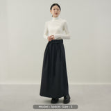 ユニフォームプリーツスカート