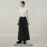 ユニフォームプリーツスカート