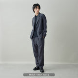 DRY MESH JACKET | 日本製 メンズ