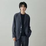 DRY MESH JACKET | 日本製 メンズ