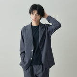 DRY MESH JACKET | 日本製 メンズ