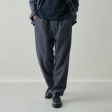 DRY MESH PANTS｜日本製 メンズ