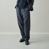 DRY MESH PANTS｜日本製 メンズ