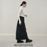 ユニフォームプリーツスカート