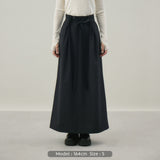 ユニフォームプリーツスカート