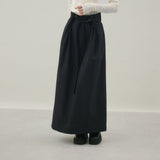 ユニフォームプリーツスカート