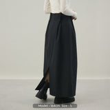 ユニフォームプリーツスカート