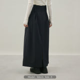 ユニフォームプリーツスカート