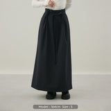 ユニフォームプリーツスカート