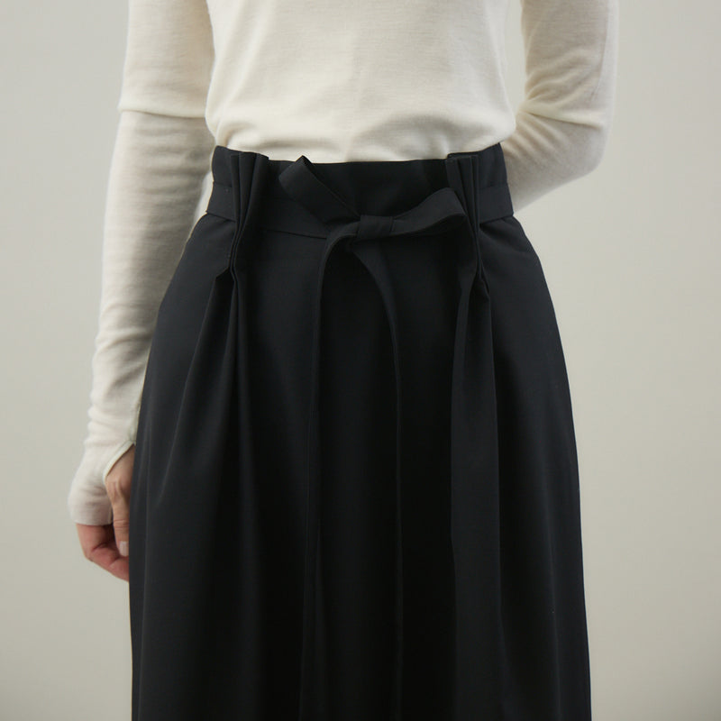 ユニフォームプリーツスカート