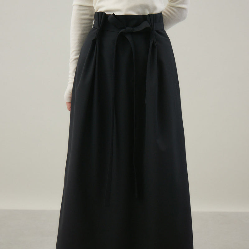 ユニフォームプリーツスカート