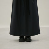 ユニフォームプリーツスカート