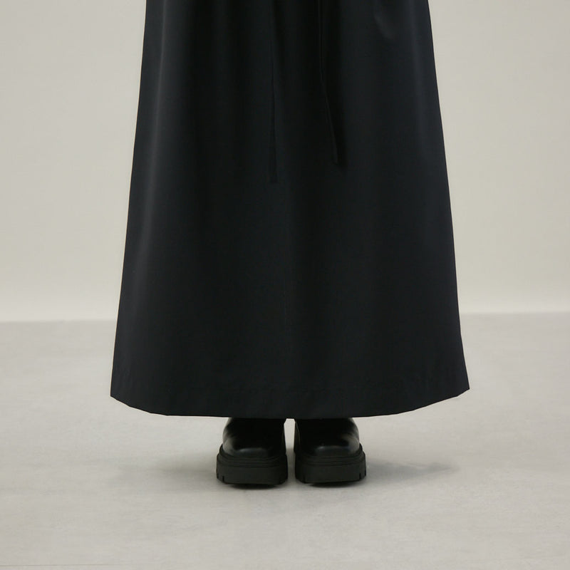 ユニフォームプリーツスカート