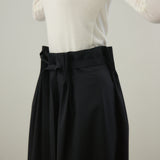 ユニフォームプリーツスカート