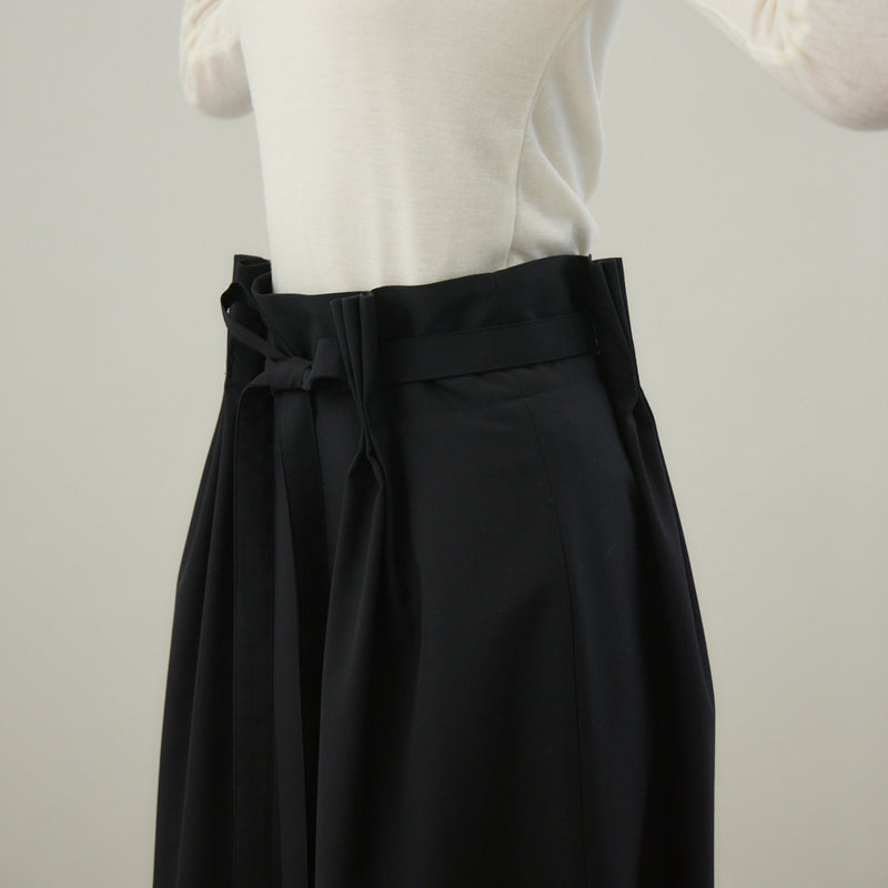 ユニフォームプリーツスカート