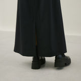 ユニフォームプリーツスカート