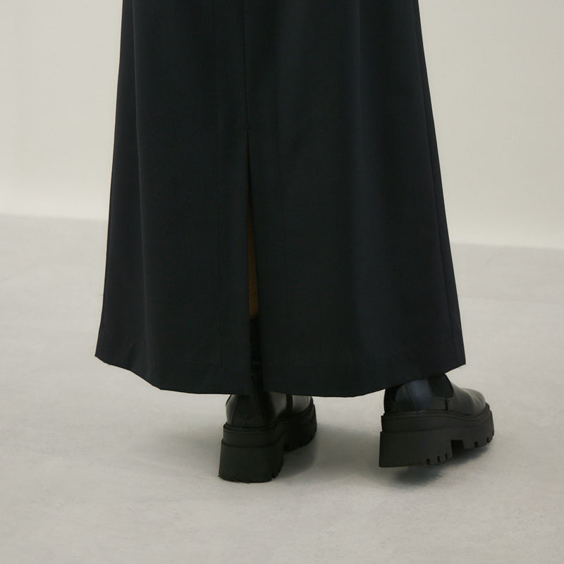 ユニフォームプリーツスカート