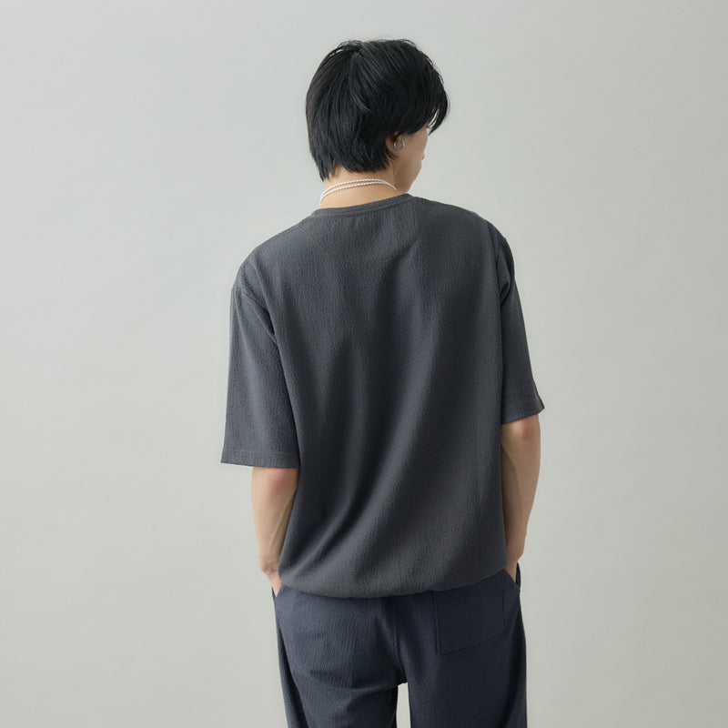 AMUNZEN LINKS TEE｜日本製 メンズ – kuros.style