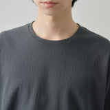 AMUNZEN LINKS TEE｜日本製 メンズ