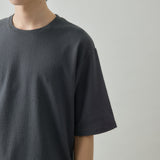 AMUNZEN LINKS TEE｜日本製 メンズ