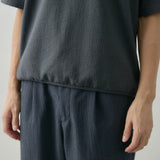 AMUNZEN LINKS TEE｜日本製 メンズ