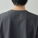 AMUNZEN LINKS TEE｜日本製 メンズ