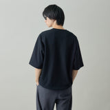 AMUNZEN LINKS TEE｜日本製 メンズ