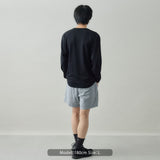 【Re:new】mono-kuros' ロングスリーブTシャツ | 男女兼用 日本製