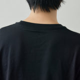 【Re:new】mono-kuros' ロングスリーブTシャツ | 男女兼用 日本製
