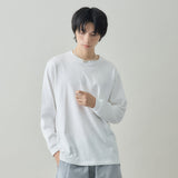 【Re:new】mono-kuros' ロングスリーブTシャツ | 男女兼用 日本製