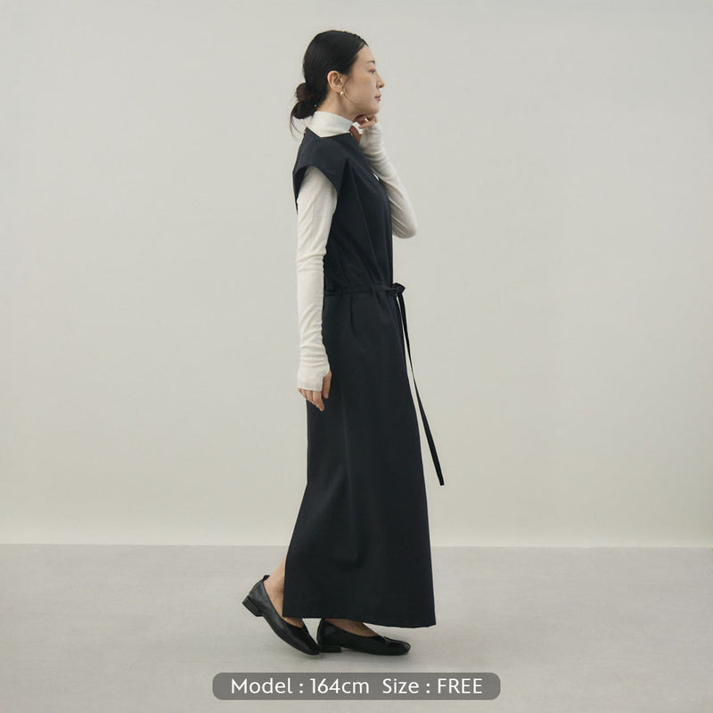 ユニフォームワンピース