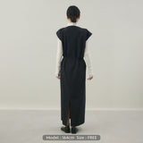 ユニフォームワンピース