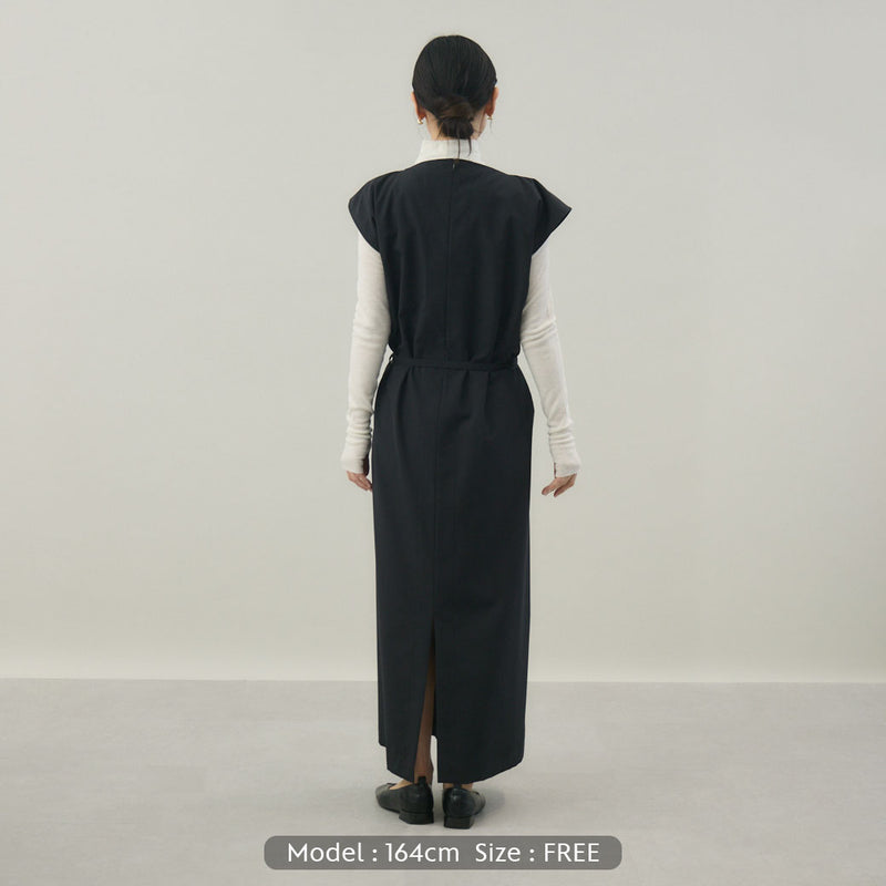 ユニフォームワンピース